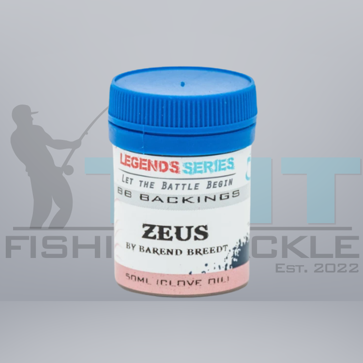 Legacy BB Backing 50ml