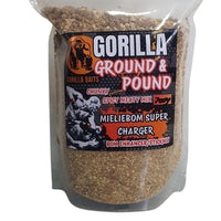 Gorilla Ground and Pound