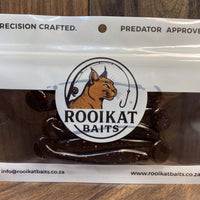 Paddle Tail (Kalahari Kicker)