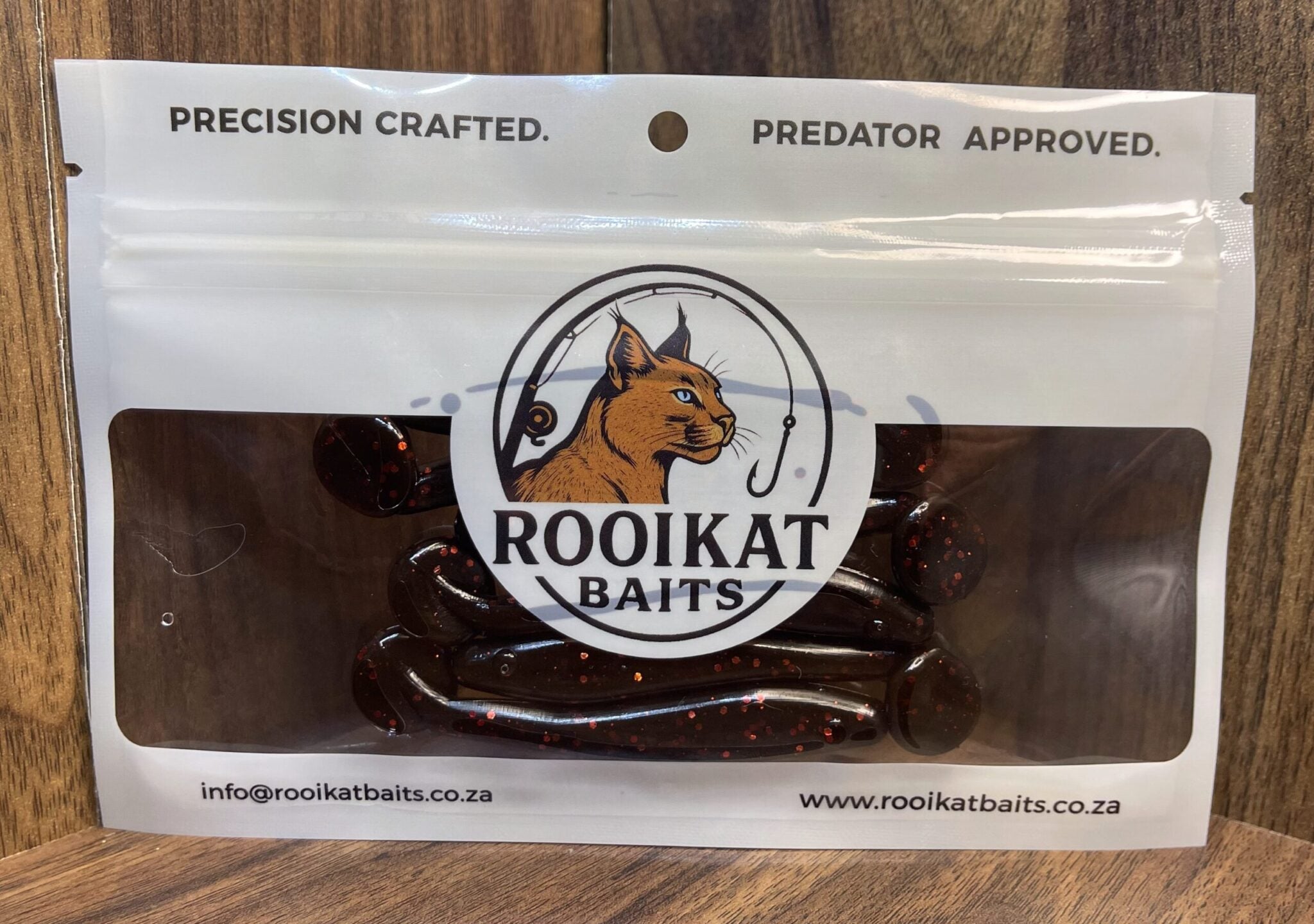 Paddle Tail (Kalahari Kicker)