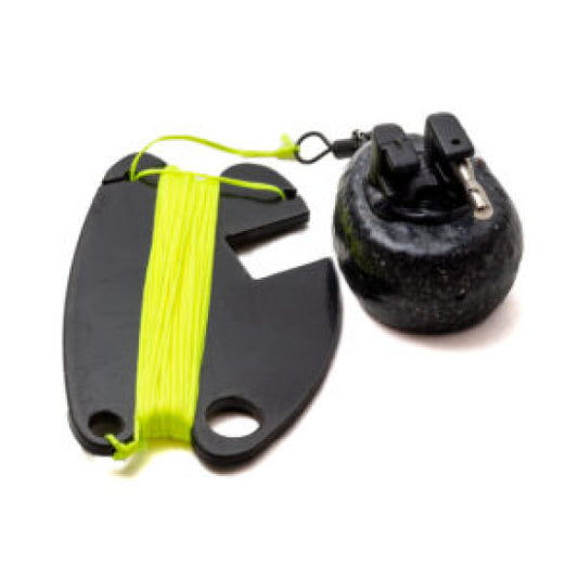 Monster Carp Captive Backlead
