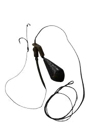 Monster Carp Heli Rig