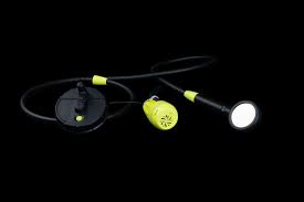 Ridge Monkey Outdoor Power Shower