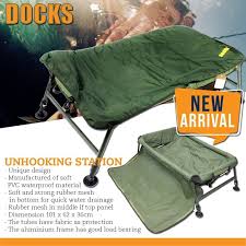 Docks Foldable Cradle