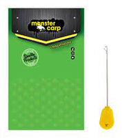 Monster carp Stringer needle(Splice)