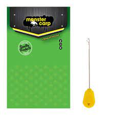 Monster carp Stringer needle(Splice)
