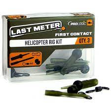 Prologic Helicopter Rig Kit – TNT Fishing Tackle