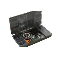 Monster Carp Small Tackle Box
