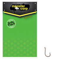 Monster Carp Choddy Hook