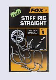 Edges Armapoint Stiff Rig straight