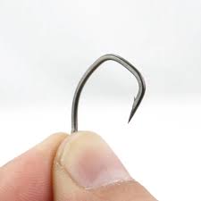 Extreme Curve Hook