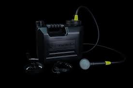 Ridge Monkey Outdoor Power Shower