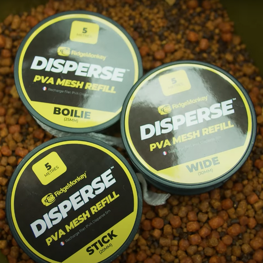 Disperse PVA Mesh Refill