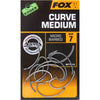 Edges Armapoint Curve shank medium