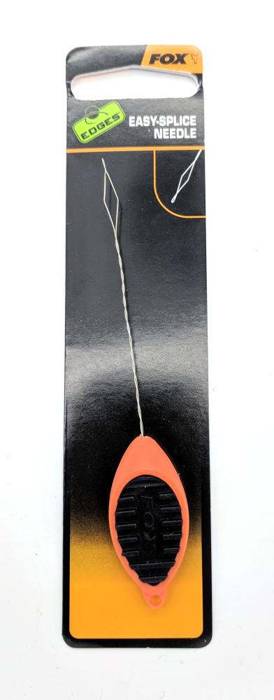 Edges Easy Splice Needle