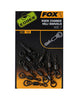 Fox Edges Kwik change heli swivels size 7 x 10
