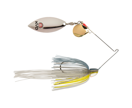 Strike King KVD Spinner