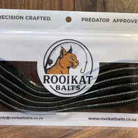 Trick/Finesse Worm (Dassie Dangler)