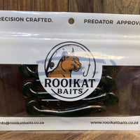 Paddle Tail (Kalahari Kicker)