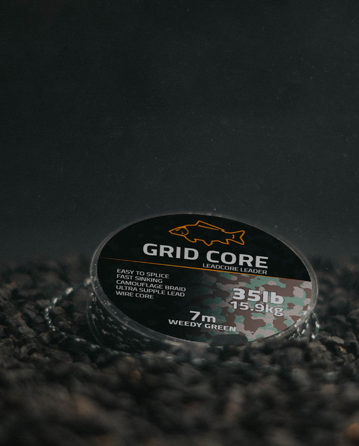 Grid Core Leadcore Leader 35LB