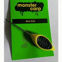 Monster Carp Bait Drill 90mm