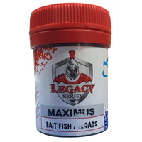 Maximus Bleeding Baitfish Popper