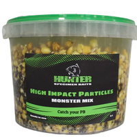 Hunter Specimen Monster Mix 5L