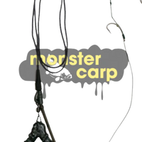 Monster Carp Particle Ready Set