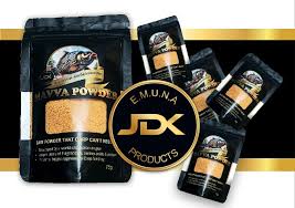Mavva Powder