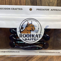 Paddle Tail (Kalahari Kicker)