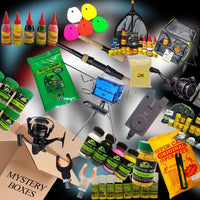 Papgooi Mystery Box