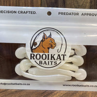 Paddle Tail (Kalahari Kicker)