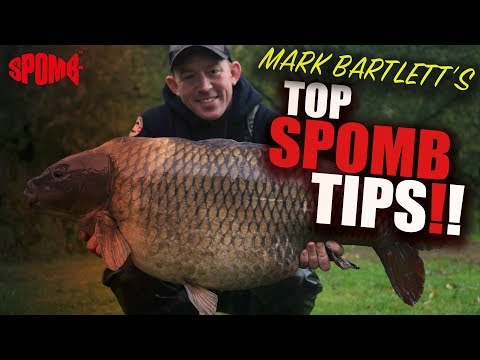Spomb Midi & Large