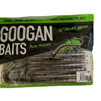 Googan Mondo Worm