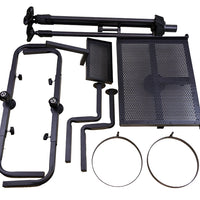 SENSATION ULTIMATE MUTI BOX TRIPOD STAND
