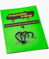 Monster Carp Boilie Hooks