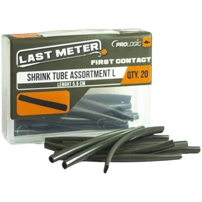Prologic Shrink Tube Large 5.5cm