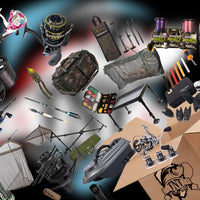 Specimen Mystery Box