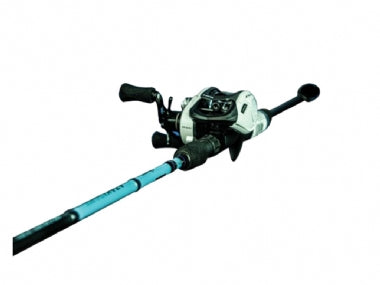 Okuma Azaki 6.6ft With WB Baitcaster