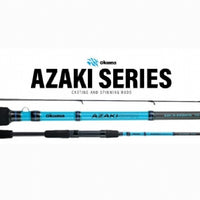 Okuma Azaki Series 7ft Rod
