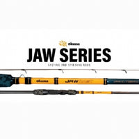 Okuma Jaw Series 7ft Rod