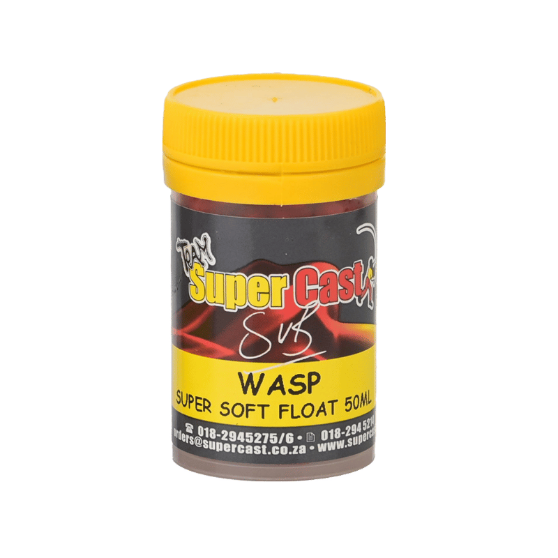 Super Cast Floats 50ml