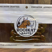 Paddle Tail (Kalahari Kicker)