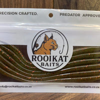 Trick/Finesse Worm (Dassie Dangler)
