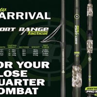 SENSATION SHORT RANGE TACTICAL