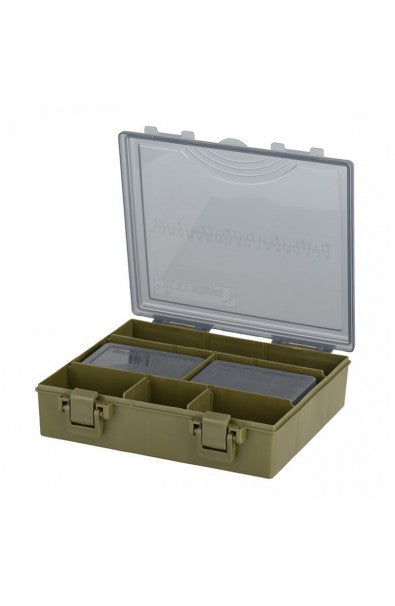 Prologic tackle organizer box s