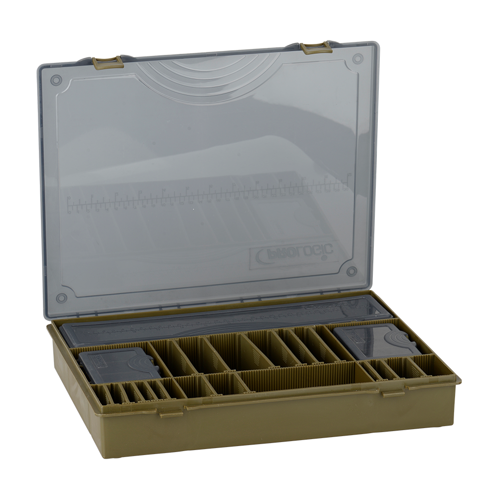Prologic tackle organizer box system xl