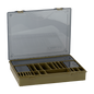 Prologic tackle organizer box system xl