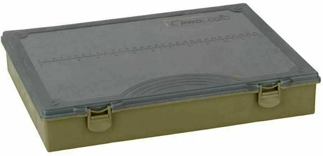 Prologic tackle organizer box system xl