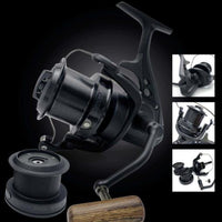 OKUMA CB 80